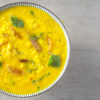 Daal au chou