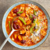 recette de soupe minestrone